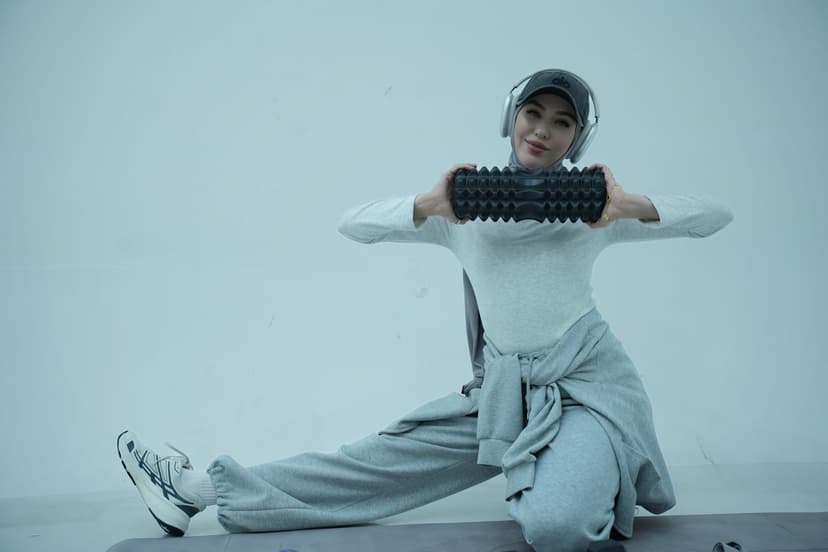 Maxsus yengil mashqlar